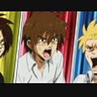 男子高校生の日常とは マンガの人気 最新記事を集めました はてな