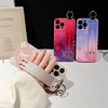 ハイブランド LV 華やかなiPhone14+ケース ザノースフェイス Galaxy A53ケース グッチ