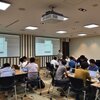 JXUG Xamarin.iOS & Android App Center ハンズオン にメンターとして参加してきました