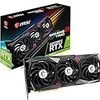 MSI GeForce RTX 3060 Ti GAMING X TRIO グラフィックスボード VD7444