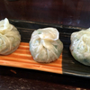 福島餃子っぽくない、「麺庄」の小籠包風焼餃子