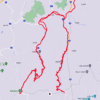 和泉葛城山(牛滝)と鍋谷峠ヒルクライム