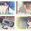 【アニメ感想】DIY#01，転生したら剣#01，不徳のギルド#01，陰の実力者#01