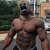 首肩コリに影響する筋肉①