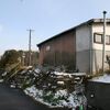 ＪＲ西日本　岩倉駅