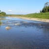 琵琶湖流入河川