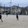 2025年1月19日 4年生·Cチームトレーニング🏫