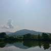 【大和の神奈備】三輪山 盛夏の景色【八月一日 ほづみ・ほずみ】