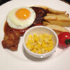 ステーキガスト松阪店