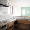 Web内覧会：キッチン編