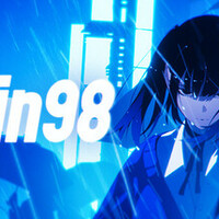 【Rain98】90年代末期のダウナー少女と交流するサイコサスペンスADVの無料体験版が配信開始