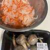 家庭の料理