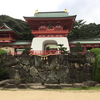 山口県下関市にある赤間神宮には色々な話があります