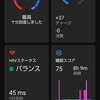 ZWIFT高強度インターバル・鼻呼吸トレーニング