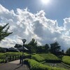 車の1年点検～難波田城公園とか