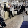 【愛知】平日の名鉄電車に乗る