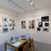 アンサー展示