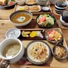 カフェ＆ギャラリー試器