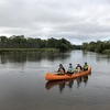 釧路を遊ぶ③！釧路湿原、カヌーの旅