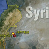イスラエルがシリア攻撃をはじめた？