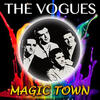 「マジック・タウン（Magic Town）」ヴォーグス（The Vogues）（1966）