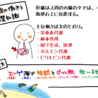Dnaの塩基4種類の覚え方 使徒はグアムをアテに珍味 で覚えてみよう マンガで看護師国家試験にうかーる