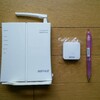 Buffaloのトラベルルーター、WMR-433Wを自宅用に導入―持ち物の小型化