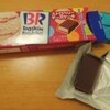 サーティワンチョコレート（ストロベリーチーズケーキ）