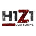 H1Z1　GJPの日記