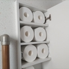たどり着いたのは3倍長持ちトイレットロール