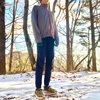 OMM / Sonic Jacket / 52g