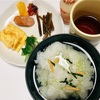 5月17日から23日までのお家ご飯