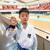 帰って来た空手祭！全少予選