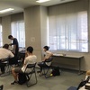 主日礼拝