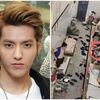 元EXOクリス、拘置所での写真が流出…大部屋で雑魚寝、頭は丸坊主に