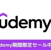 【期間限定セール！】UdemyでSNS広告（Facebook広告、Google広告、他）の基礎を学んでおこう！