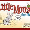 お着替えを覚えるお子さまにピッタリのガイゼル・オナー賞『Little Mouse Gets Ready』のご紹介