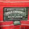 PoloCountry shirt