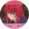 「くじ引き堂 ハイスクールD×D HERO オンラインくじ ドキドキ ウエスタン VER.」2024の中で最もレアな作品を決める　プレミアグッズランキング　