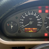 BMW Z3　オイルインスペクション　リセット