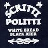 Scritti Politti / White Bread Black Beer