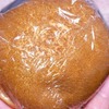 コンビニスイーツでね　あんずしっとりどら焼き…　って　美味しそう！　でも…　年を取るってことは♫
