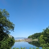 浪高の庭