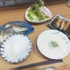 冷蔵庫にあるのもで作ったお夕飯
