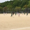  5/1(日) 5C 神戸市リーグ戦@室谷公園