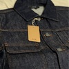 A.P.C.のデニムジャケット（veste jean work）を着倒す部。