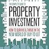 イギリスでの不動産投資の現場から、ユーモアを添えて〜Rob Dix “The Complete Guide to Property Investment”