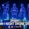 日本最大級のドローンショー『YOKOHAMA STAR☆NIGHT DRONE SHOW』開催！横浜の夜空を彩る無料イベント