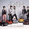 『Love so sweet』　５０００人セッションバージョン