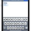 iPhoneアプリ開発記（１）：メモ帳